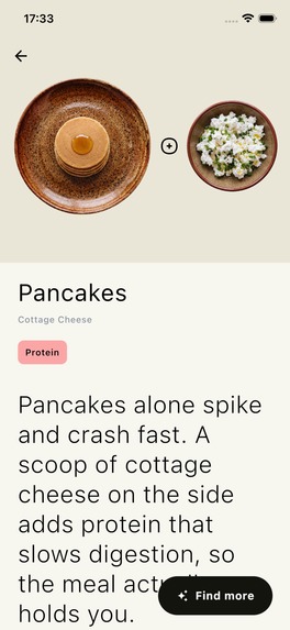 Satia : Hunger crushing coach – screenshot 8