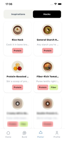 Satia : Hunger crushing coach – screenshot 9