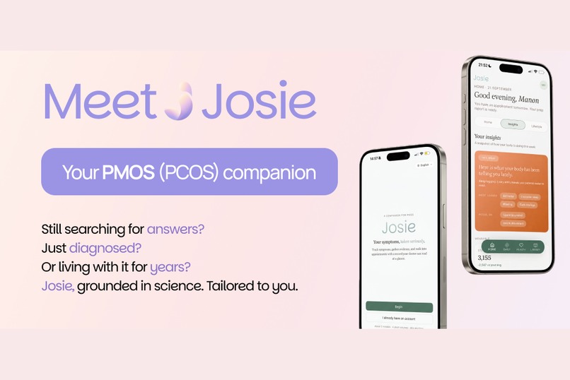 Josie Care – screenshot 1