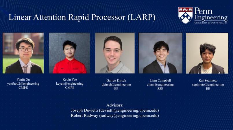 Team 17 - LARP – screenshot 1