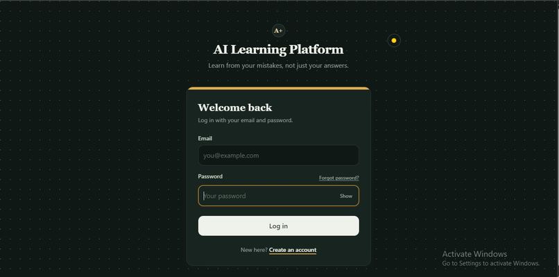 Aptly – screenshot 1