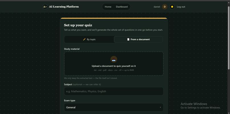 Aptly – screenshot 3
