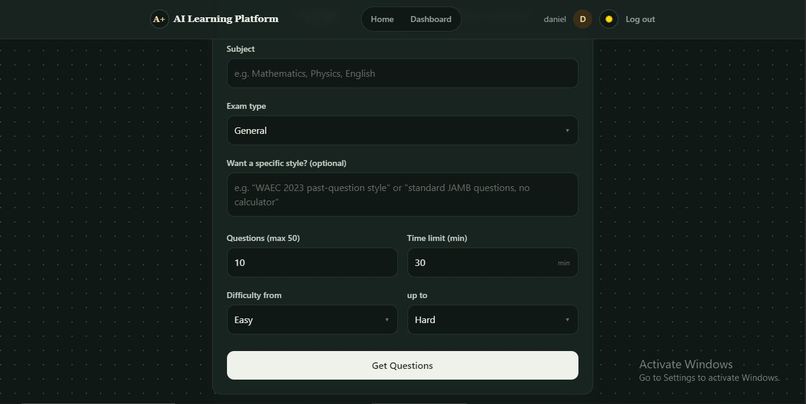 Aptly – screenshot 5