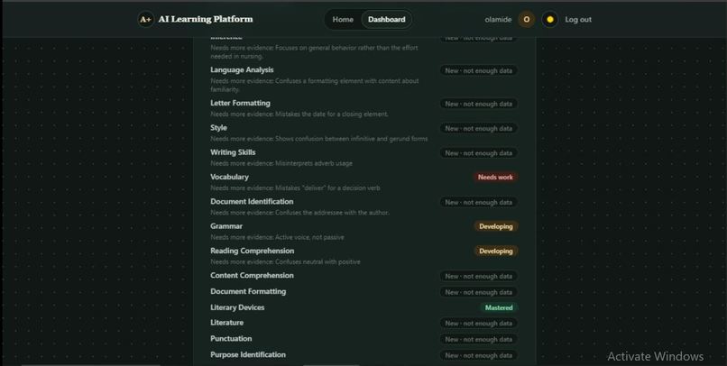 Aptly – screenshot 12