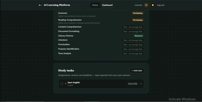 Aptly – screenshot 11