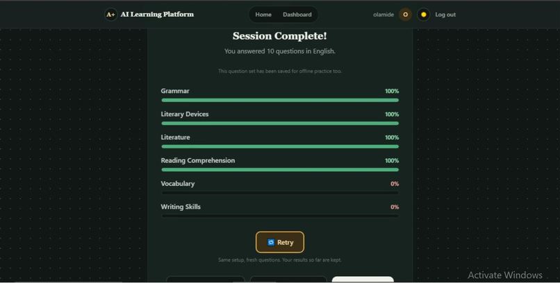 Aptly – screenshot 13