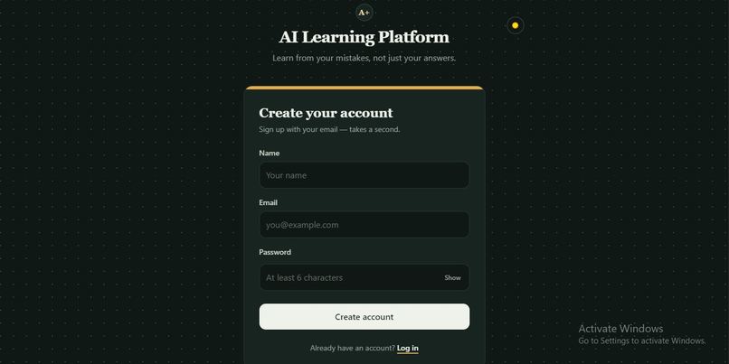 Aptly – screenshot 4