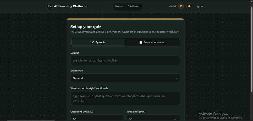 Aptly – screenshot 6