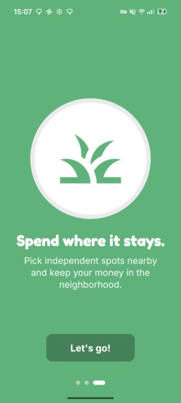 Grass: Independent Shop Map – screenshot 4