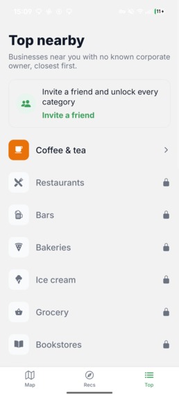 Grass: Independent Shop Map – screenshot 8