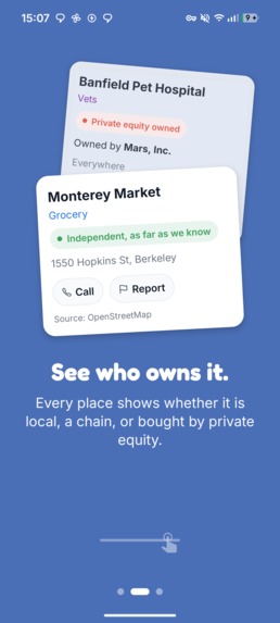 Grass: Independent Shop Map – screenshot 3