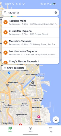 Grass: Independent Shop Map – screenshot 6
