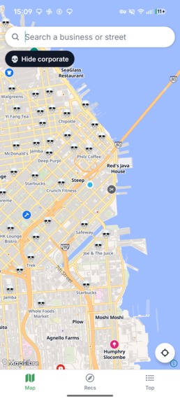 Grass: Independent Shop Map – screenshot 7