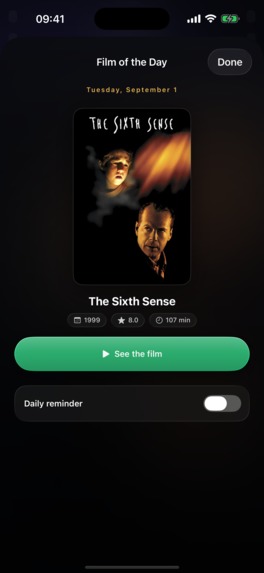 The Movie Slot – screenshot 5