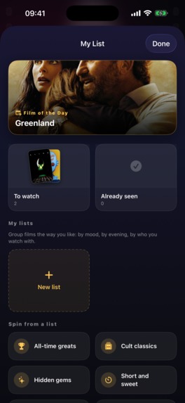 The Movie Slot – screenshot 9