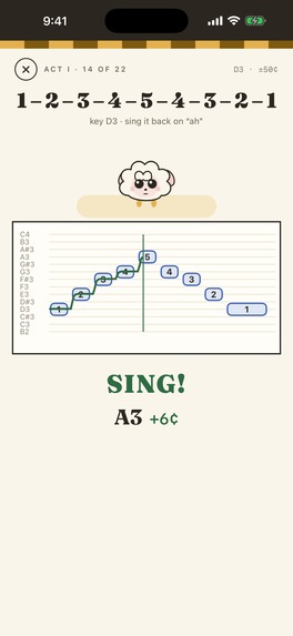 Callsong – screenshot 7