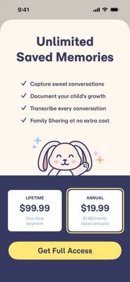 CocoBuddy: Family Conversation – screenshot 7