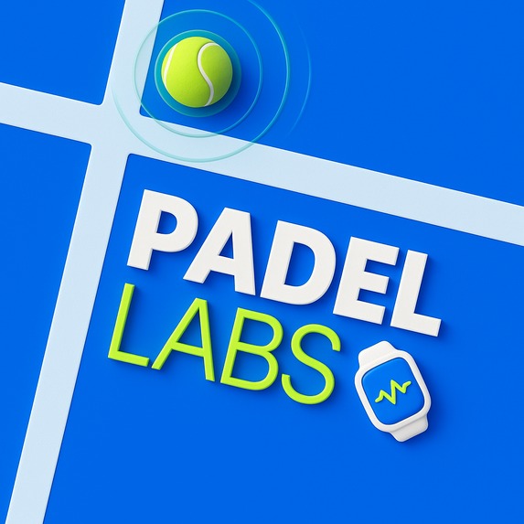 PadelLabs – screenshot 2