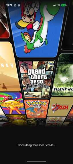 GameRoll: Game Backlog Tracker – screenshot 8
