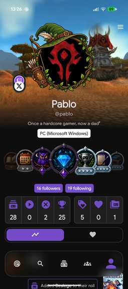 GameRoll: Game Backlog Tracker – screenshot 11