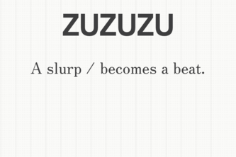 ZUZUZU