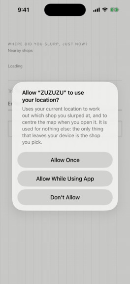 ZUZUZU – screenshot 8