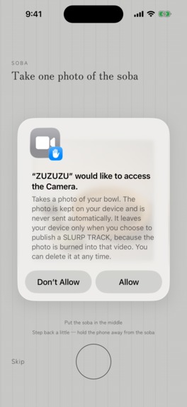 ZUZUZU – screenshot 9