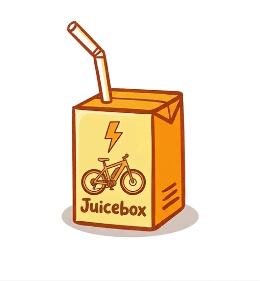 Juicebox – screenshot 1