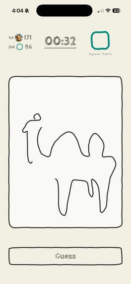 Pawty Draw – screenshot 6