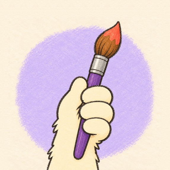 Pawty Draw – screenshot 10