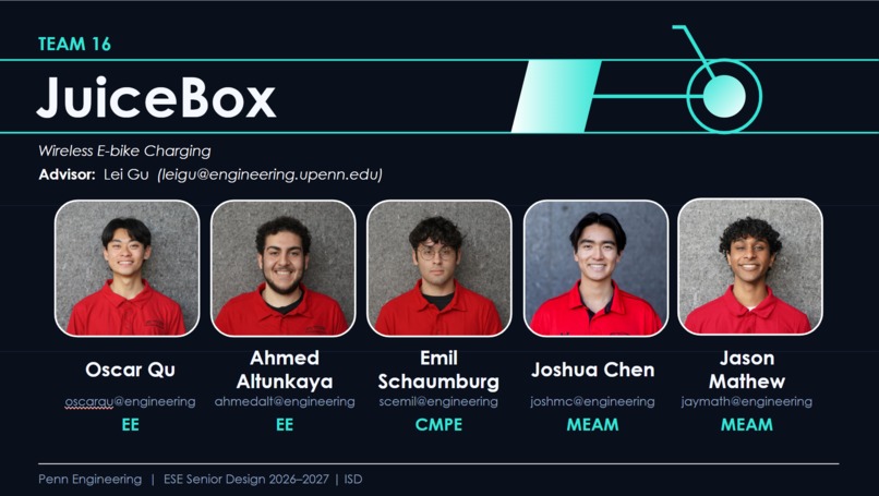 Juicebox – screenshot 2