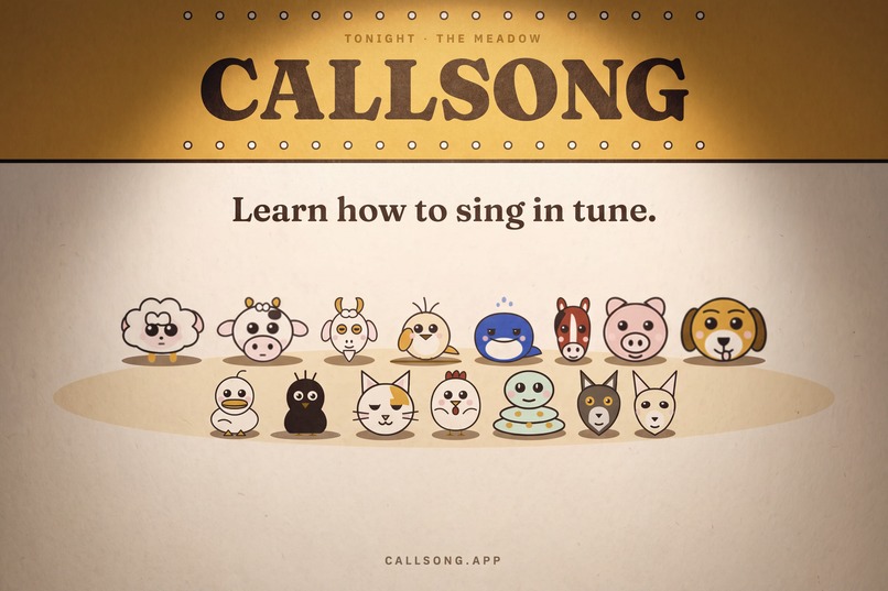 Callsong – screenshot 1