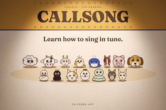 Callsong