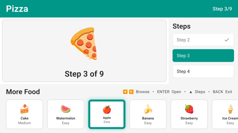 CreateTogether - Turn screen time into creative time – screenshot 3