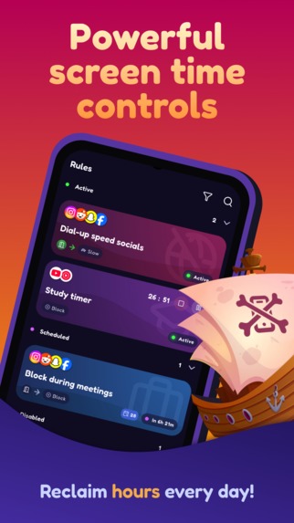 Screentide – screenshot 2