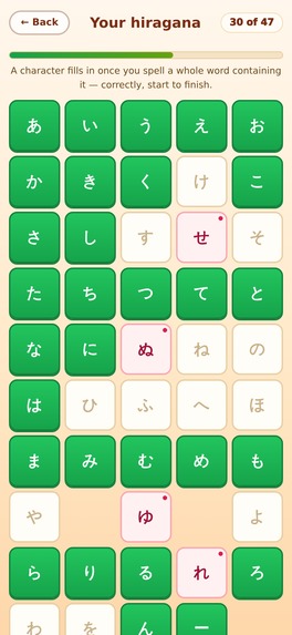 Flick Sushi Dojo – screenshot 7
