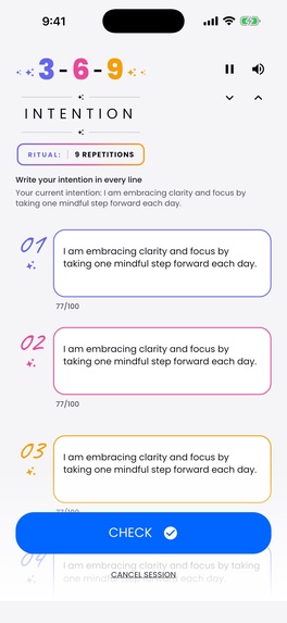 369 Zone – screenshot 7