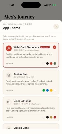 Daruma: Moving to Japan Guide – screenshot 7