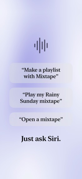 Playlist Maker: Mixtape – screenshot 8