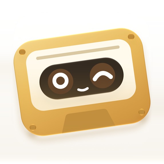 Playlist Maker: Mixtape – screenshot 1