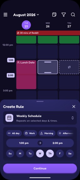 Screentide – screenshot 10
