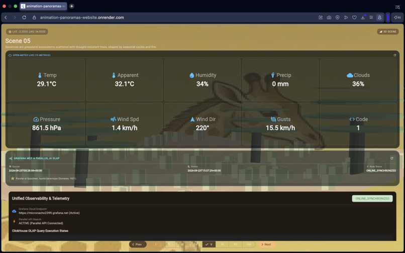 stackMCP – screenshot 6