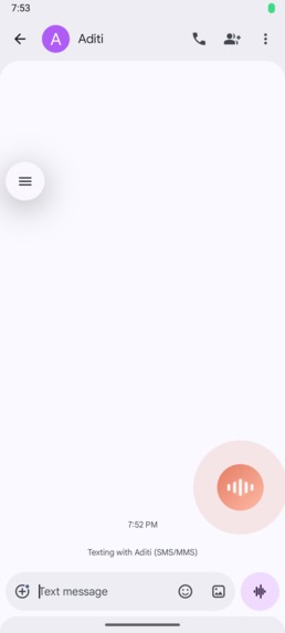 Speachr – screenshot 3
