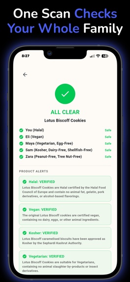 Belief Kit – screenshot 3