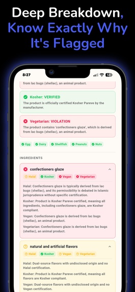 Belief Kit – screenshot 4