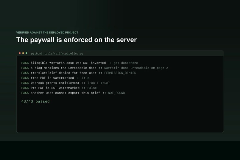 Anteroom – screenshot 3