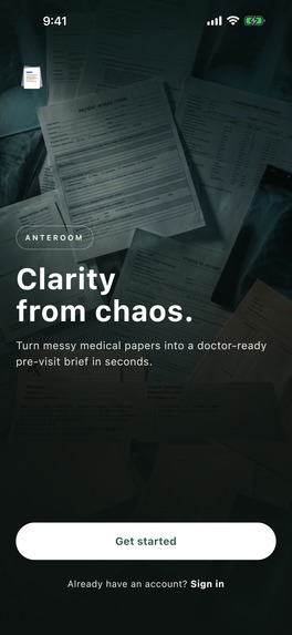Anteroom – screenshot 4
