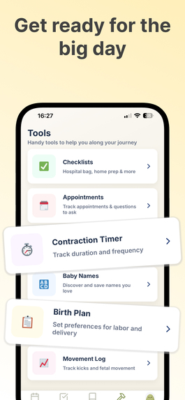 Paternal – screenshot 6