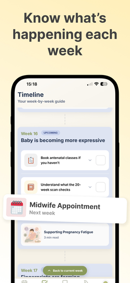 Paternal – screenshot 3