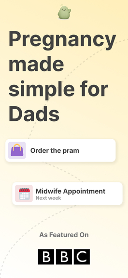 Paternal – screenshot 1